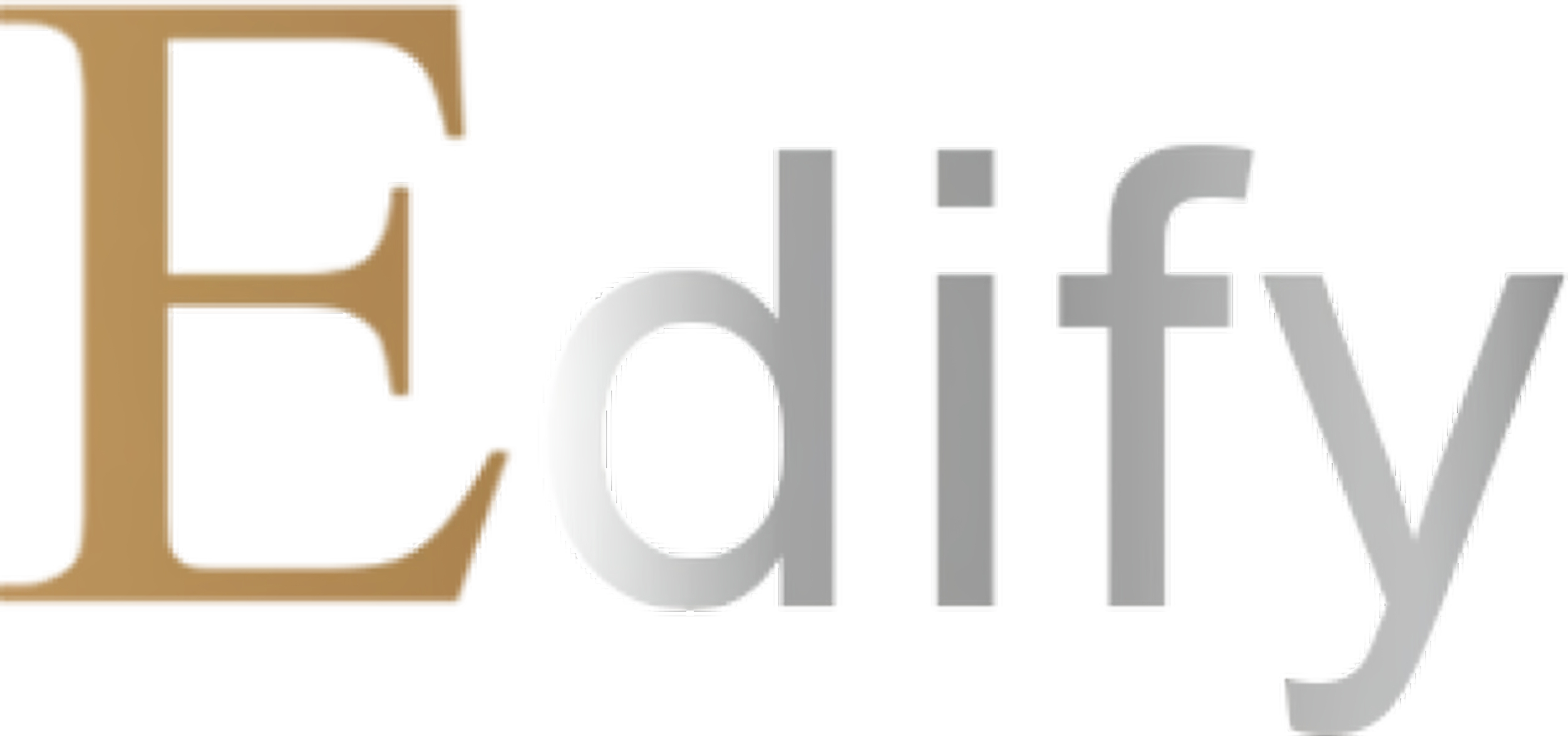 Edity logo